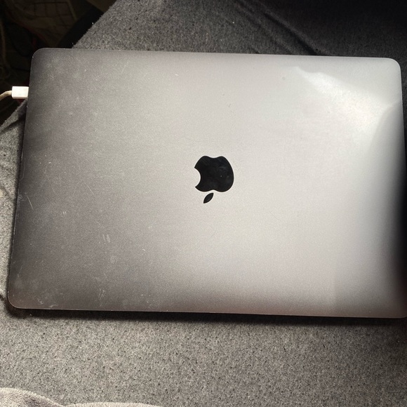 Apple Other - Apple MacBook Pro Silver Laptop